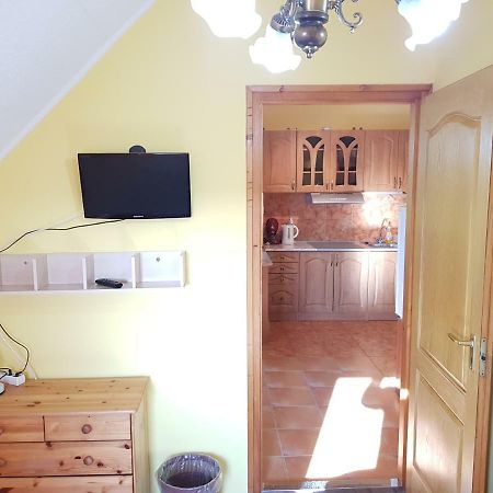 Deak Vendeghaz Apartman Hotel Hajdúszoboszló Exterior foto