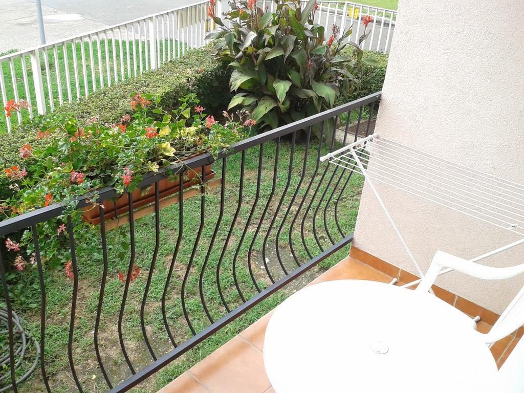 Deak Vendeghaz Apartman Hotel Hajdúszoboszló Habitación foto