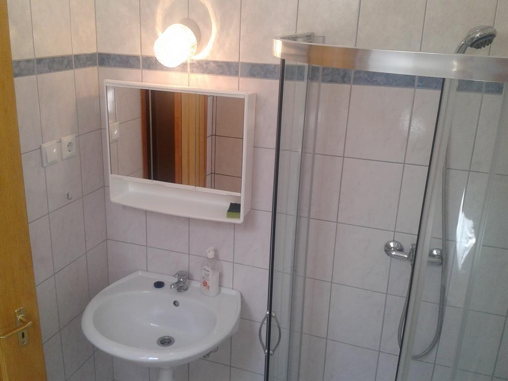 Deak Vendeghaz Apartman Hotel Hajdúszoboszló Exterior foto